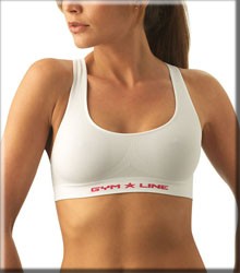 GYM / FITNESS LINE / LEGGINGS SEAMLESS MADE IN ITALY