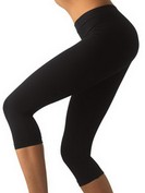 CORSARO LEGGINGS GYM / FITNESS LINE. Code G013