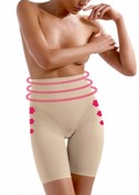 GUAINA bodyeffect INVISIBILE. Code B616  MADE IN ITALY