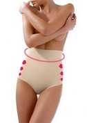 SLIP bodyeffect INVISIBILE. Code B299  MADE IN ITALY